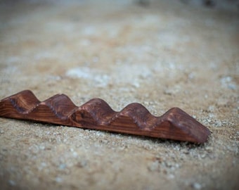 Sección Whoops, pista de motocross, salto, Whoops, juguetes de madera, regalo de cumpleaños, pista de motocross, vehículos todo terreno, quads, monster trucks, regalo de Navidad