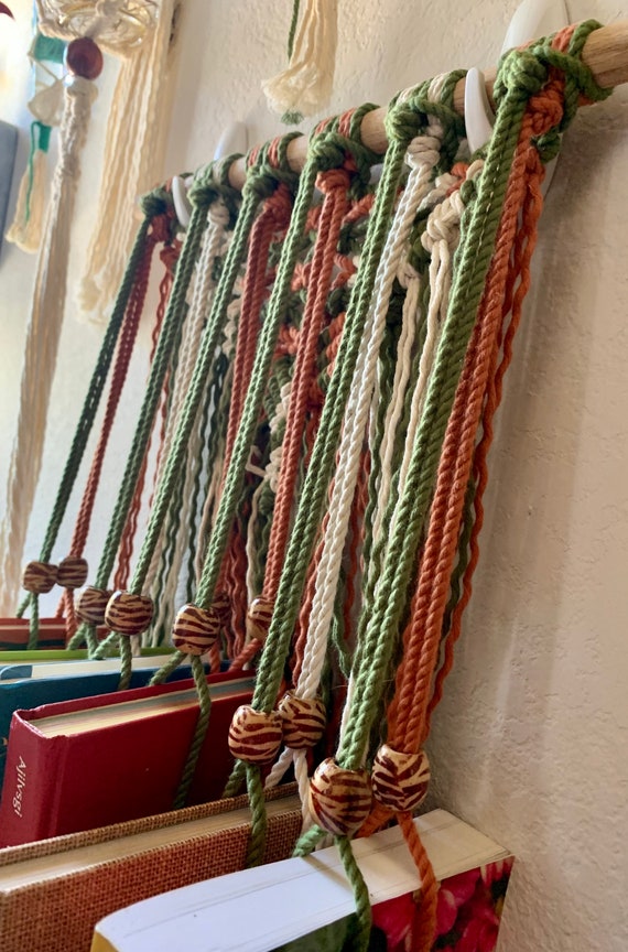 10 must-have macrame supplies and tools - Gathered