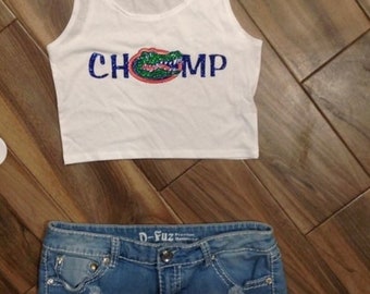 girls gator jersey