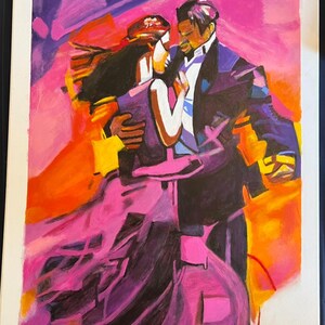 Dance