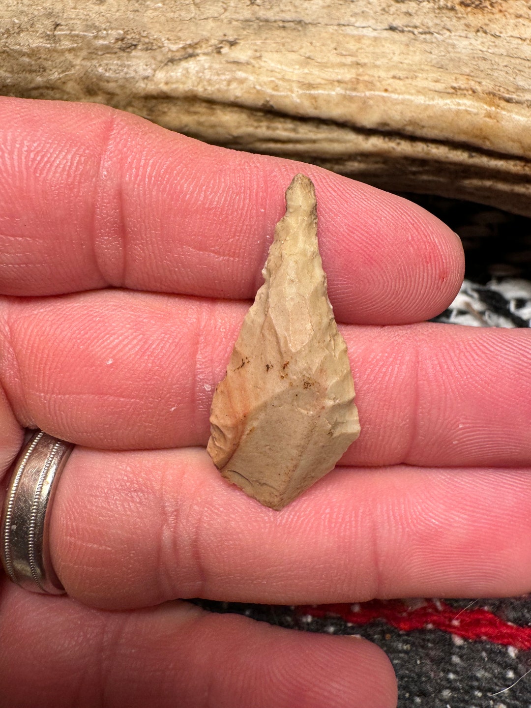 A Neat Little Native American Stone Awl Found in Kentucky. - Etsy