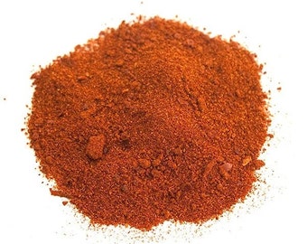 Harissa North Africa's Heat