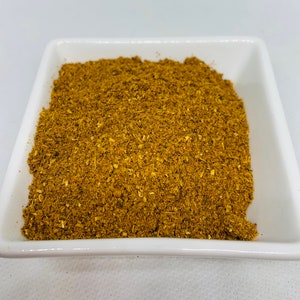 AUTHENTIC Yemeni Biryani Spices, Available in Different Sizes