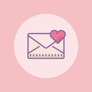 Carta digital de tu personaje favorito