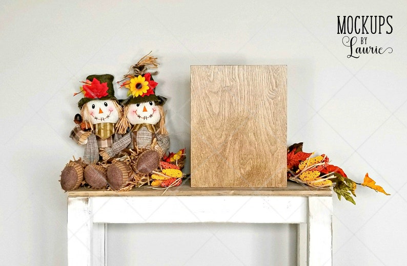 Download Add Your Design Mockup Wood Sign Mockup 11x14 Framed Wood Sign Mockup Fall Sign Mockup Farmhouse Sign Mockup Photography Art Collectibles Keyforrest Lt