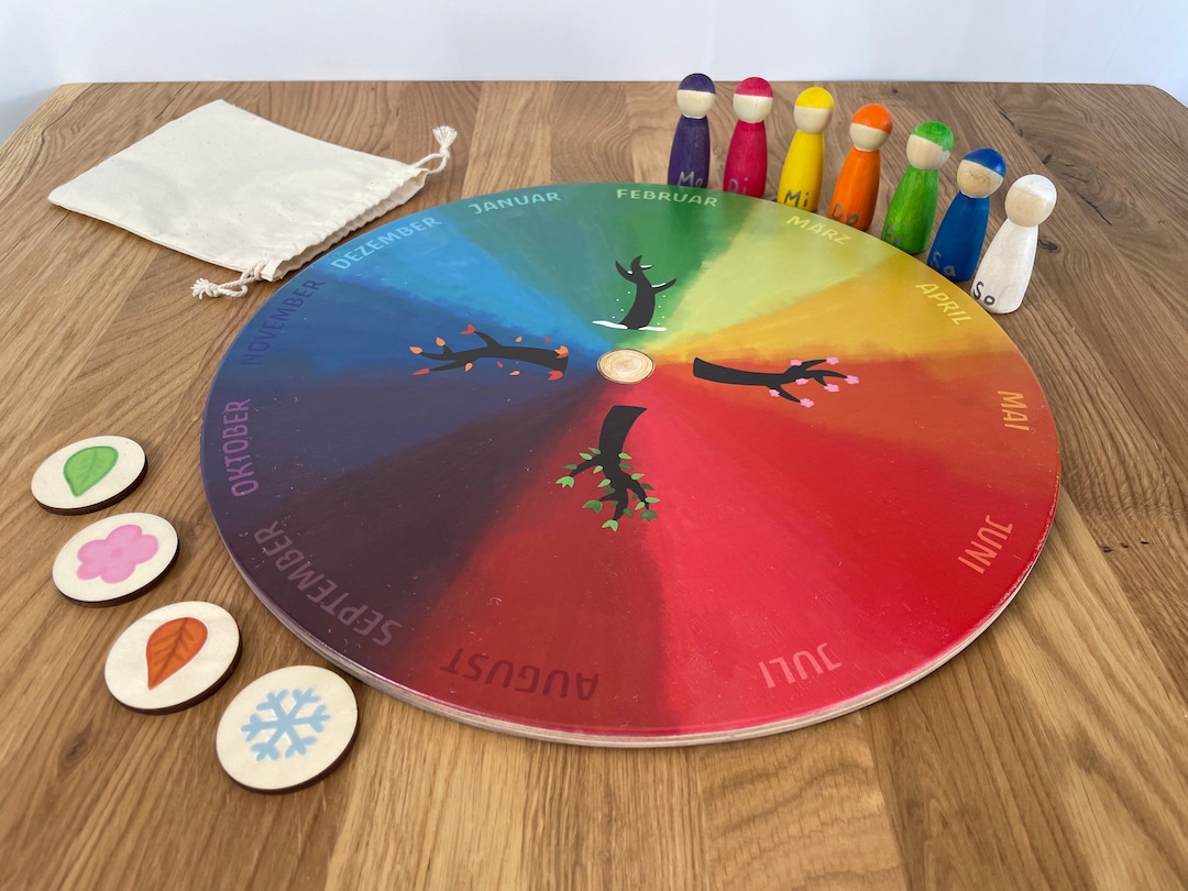 annual-circle-perpetual-calendar-kindergarten-calendar-etsy-uk