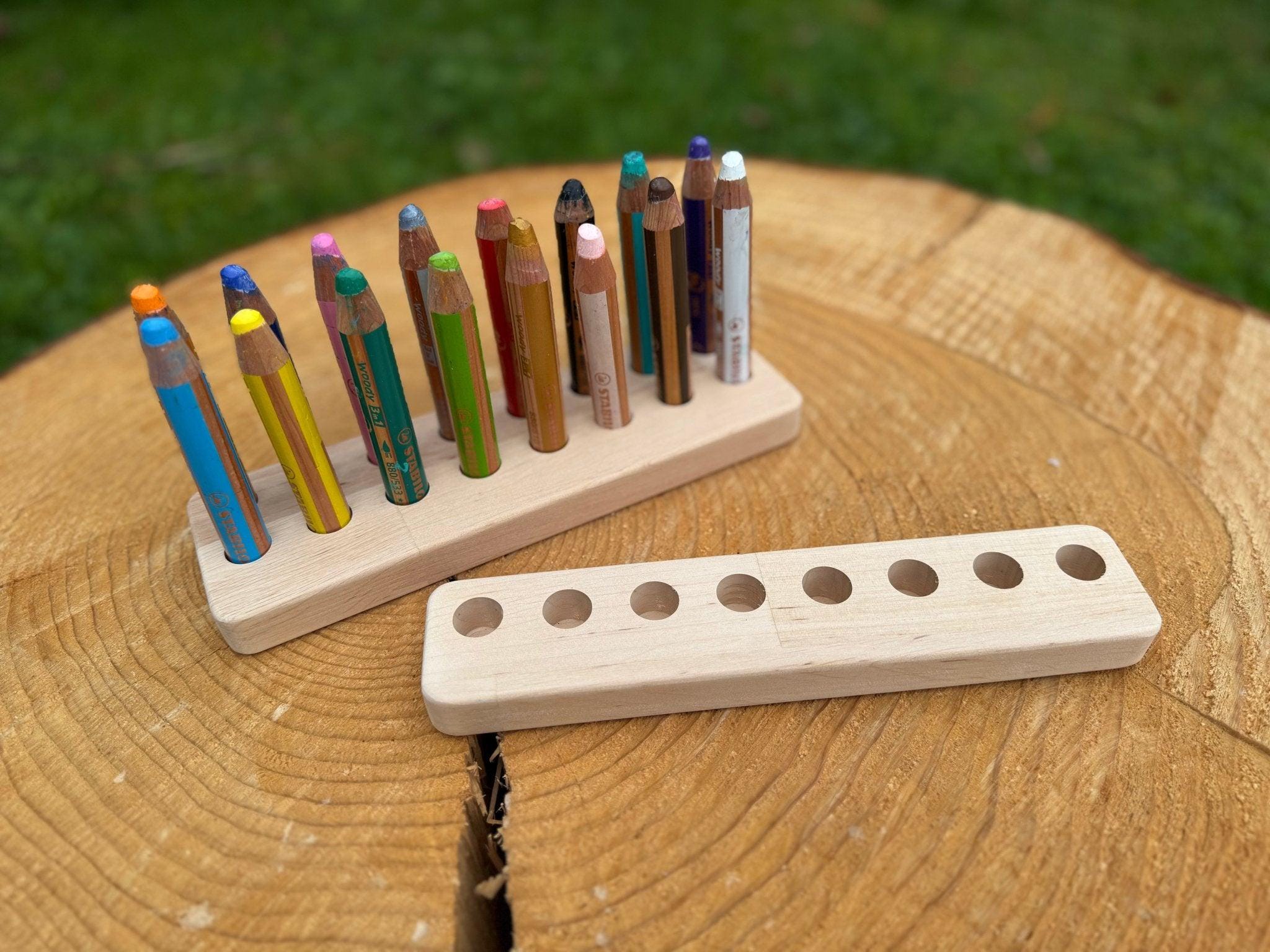 Porte-stylo pour Stabilo Woody 3 en 1