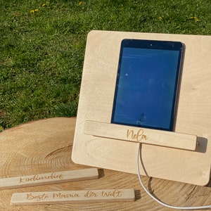 Support de tablette