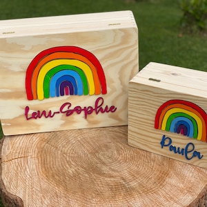 Eroe commemorativo “Arcobaleno”