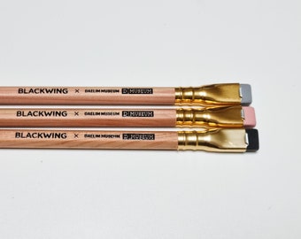 Blackwing x Daelim D Museum PENCIL