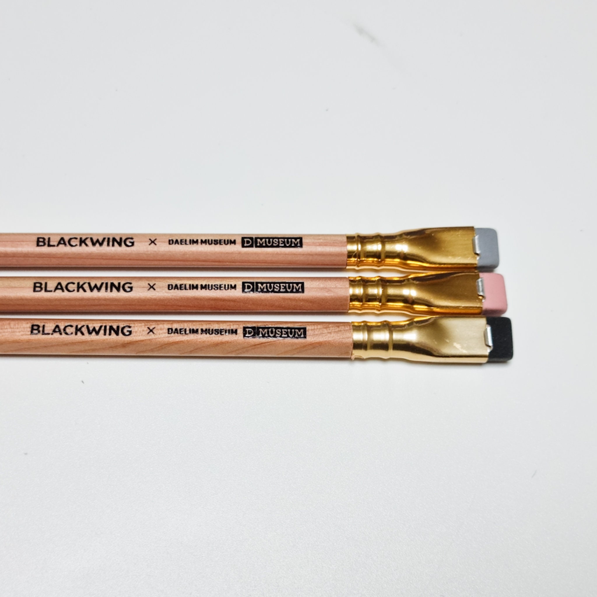 Blackwing Volume Pencils Set of 28 Starting With 24, 344, 530, 205