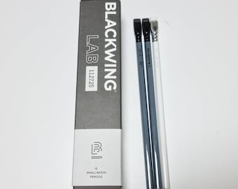 Blackwing Lab 11.27.20 Pencil