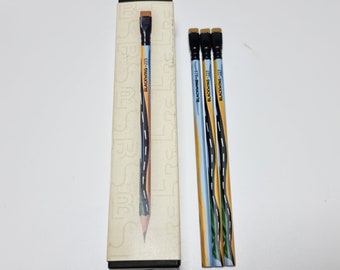 Blackwing Volume 223 - The Woody Guthrie Pencil