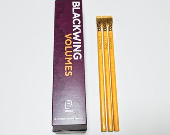 【日本未発売】BLACKWING X MUSEUM STORE SUNDAY 日本未発売】BLACKWING X MUSEUM STORE SUNDAY