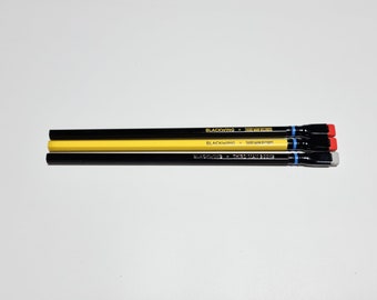 Blackwing X Third Man Records & Books Pencils