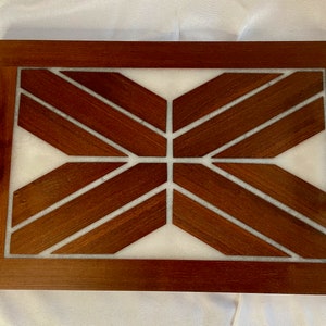 Serving Tray/Charcuterie Board