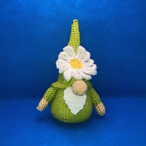 Daisy Gnome