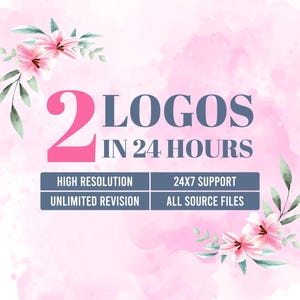 Ich erstelle ein individuelles Logo-Design für Ihr Unternehmen | Professionelles Logo | Logo Maker | Fotografie Logo |Logo Design Individuell für Business