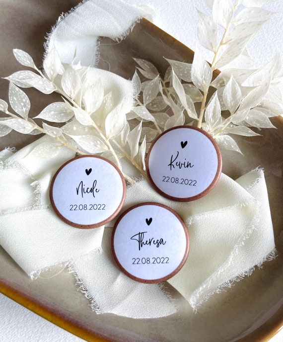 50 Stück Tischkarten Mit Kolibri-Design – Perfekt Für Hochzeiten, Partys & Feste