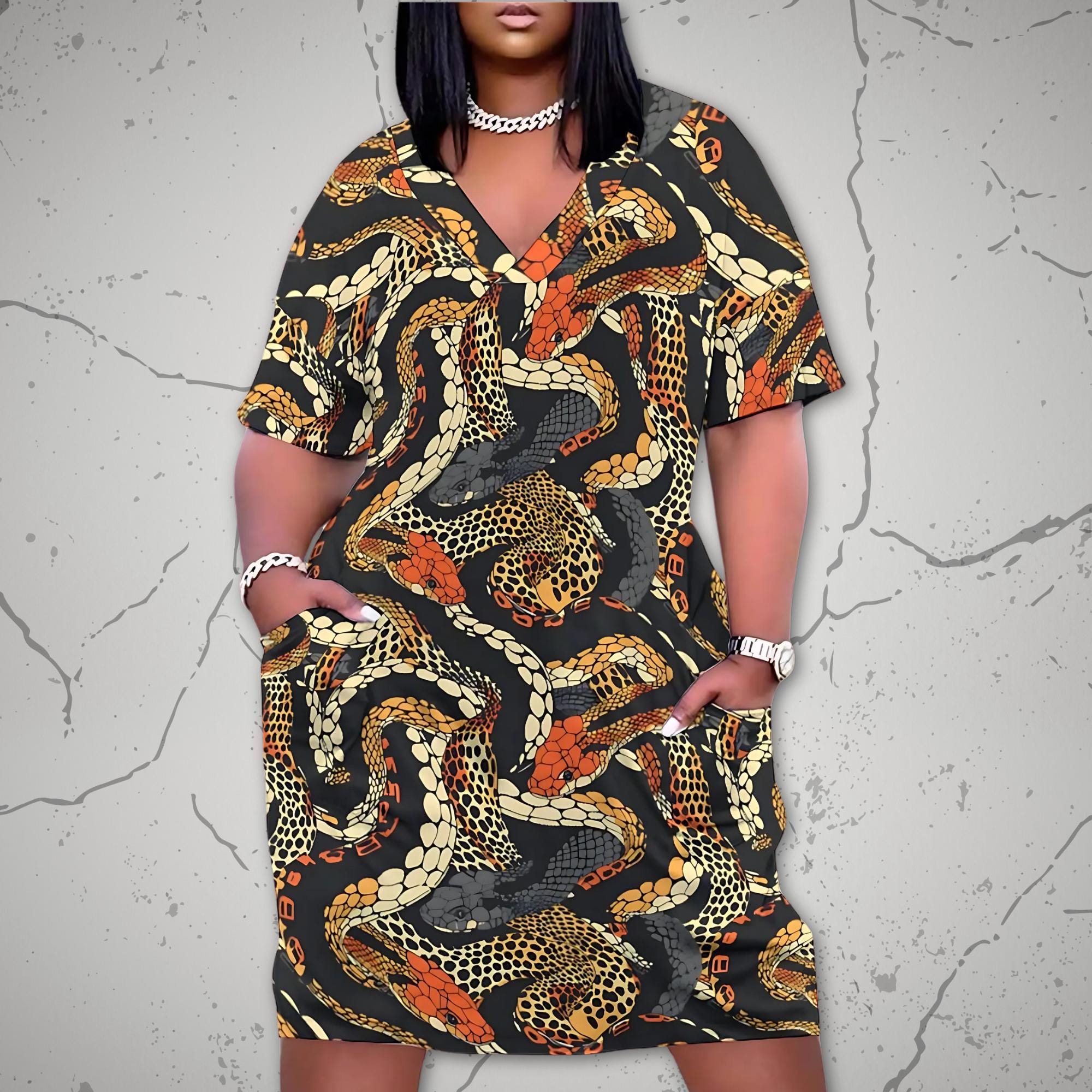 Robe Moulante Robe Python Red Carpet Robe Lycra Elisabetta Franchi