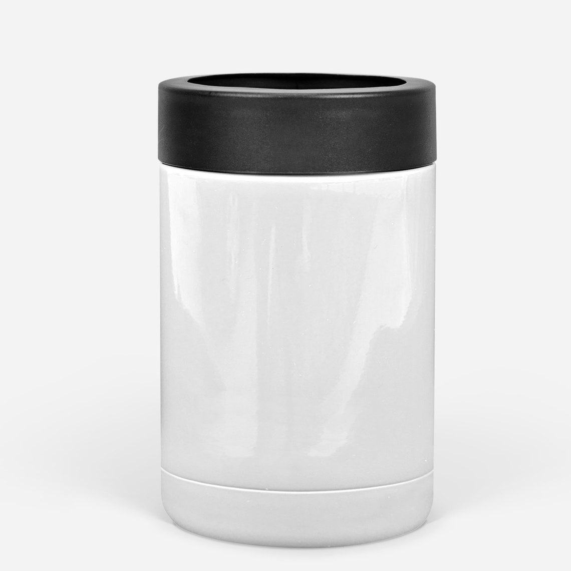 Sublimation Blank x 5 Stainless Steel Can Cooler Stubby Etsy