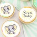 see more listings in the Edible Cupcake Toppers section