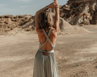 boho homecoming dress