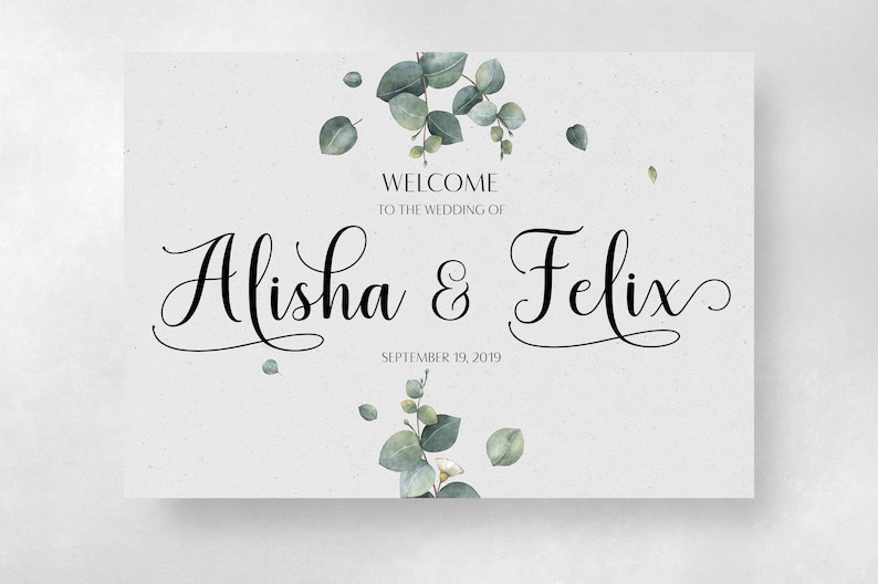 Helen Script Font: Modern Calligraphy Wedding Font (digital Download ...