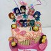 Itsfunneh Birthday Cake Topper, Funneh and Friend's unofficial - Etsy