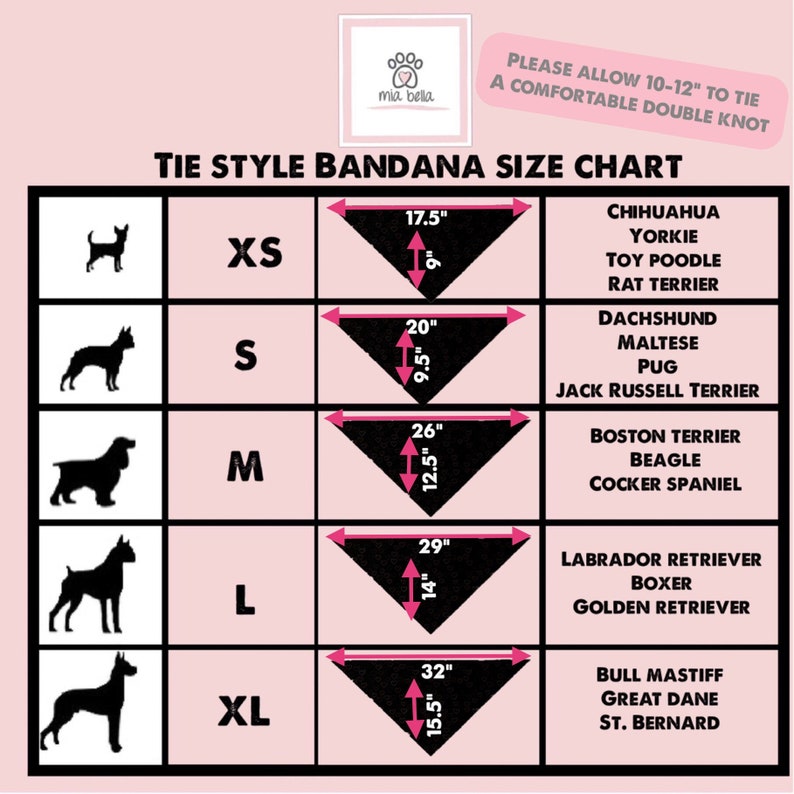 RBG Tribute Dog Bandana and Face Mask Single Layer Tie On Etsy