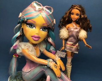 brat doll