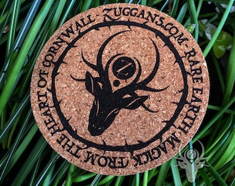 Zuggans.com Drinks Coasters