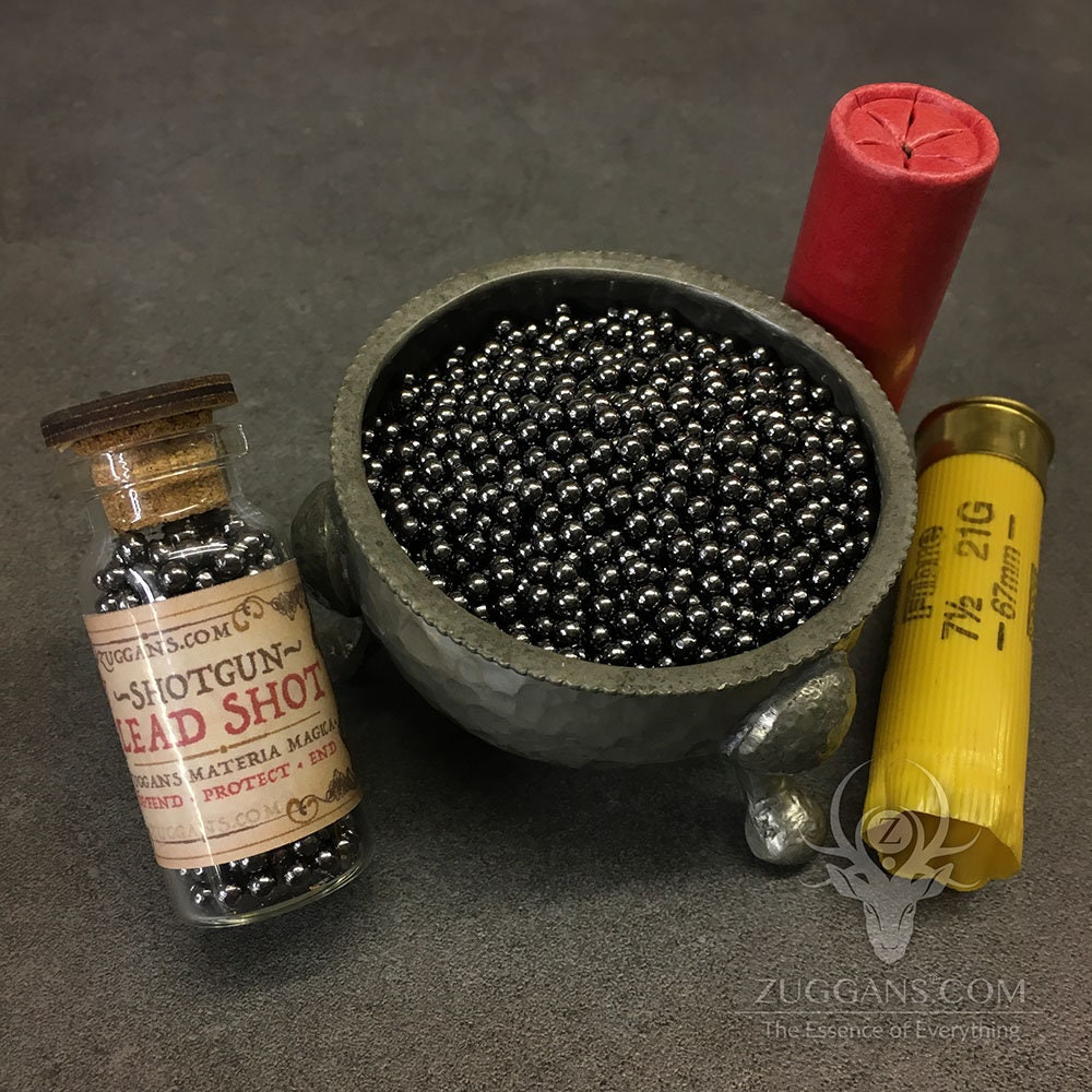 Lead Shot for sale Only 4 left at 65