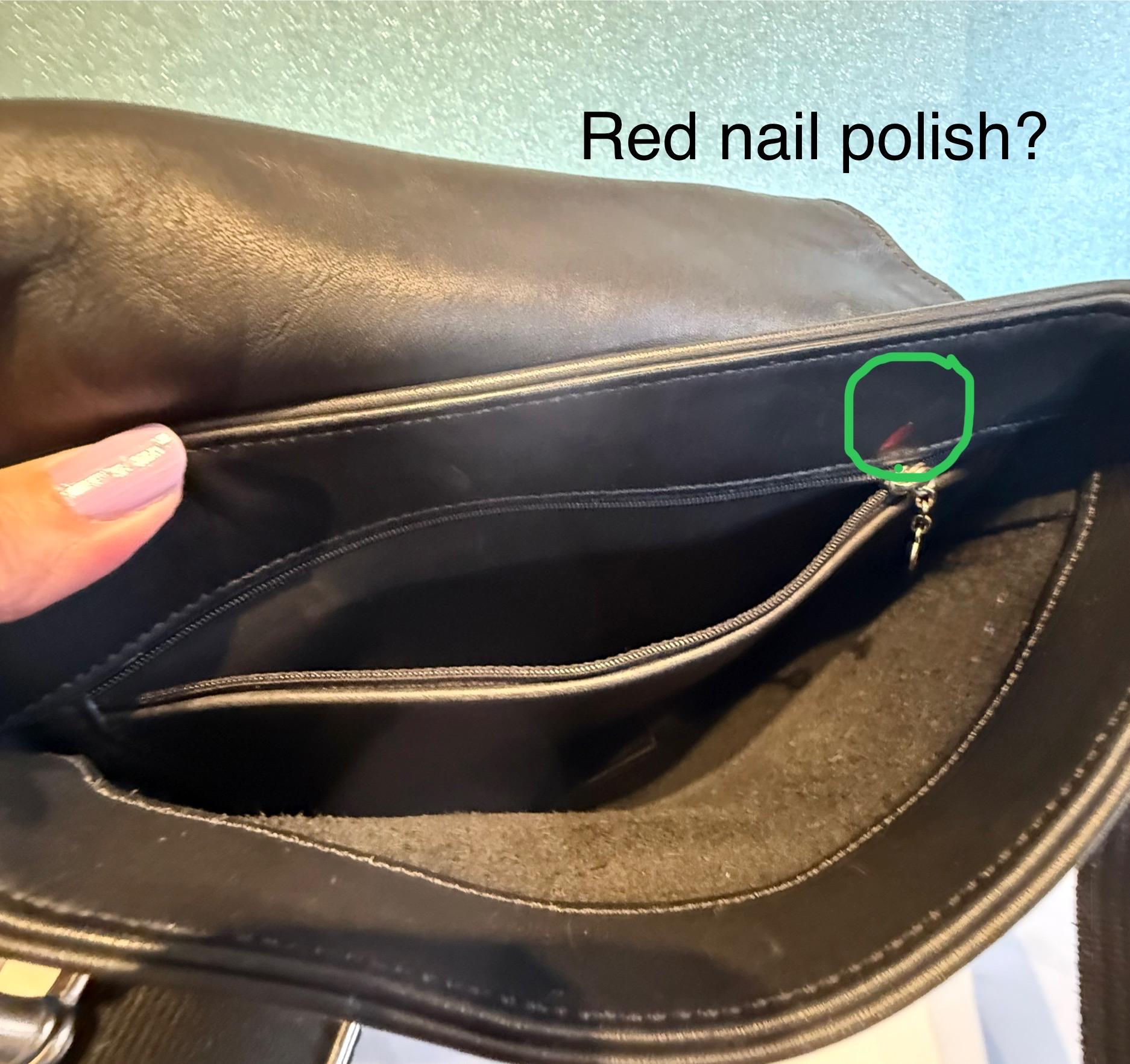 Vintage Coach Black Leather Messenger Bag: Legacy Metro Flap Bag