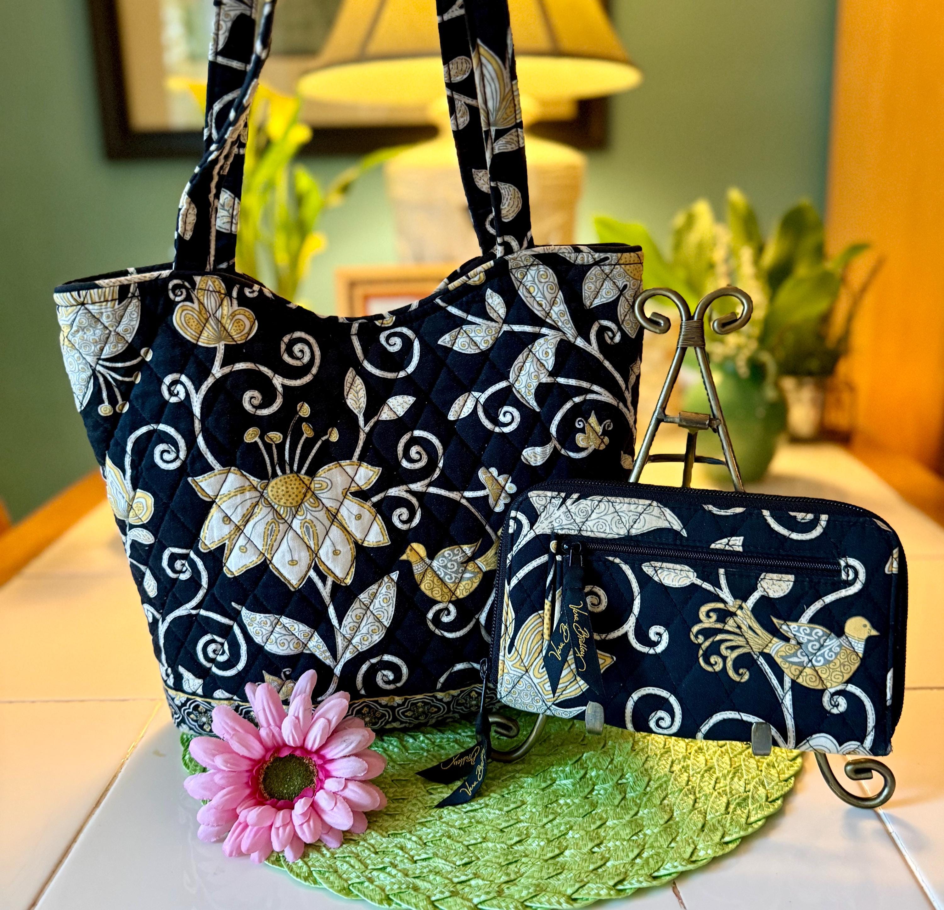 Vera Bradley Yellow - Etsy display picture 2