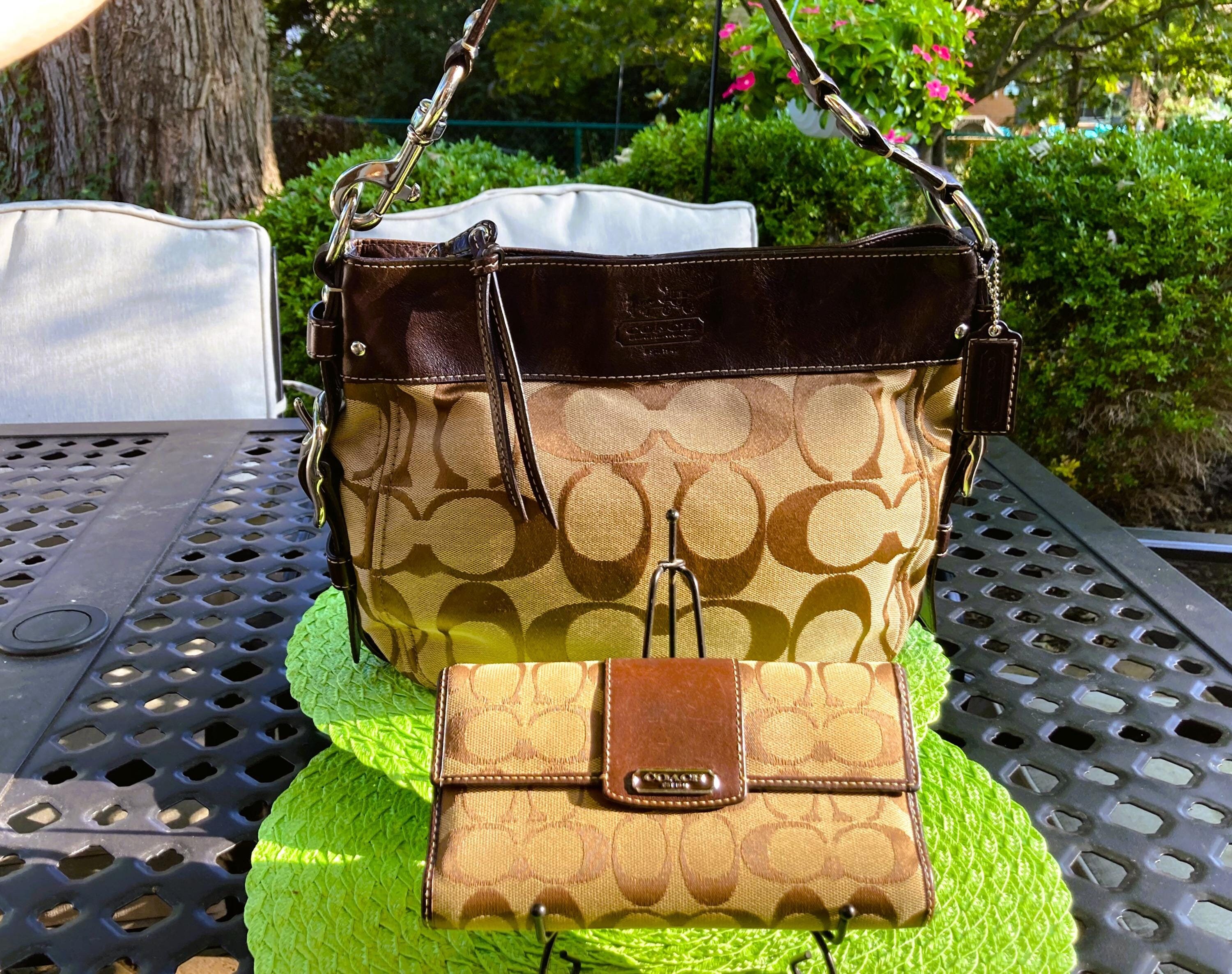 バッグ coach コーチ COACH バッグ （ブラック） -ファッション通販 FASHION