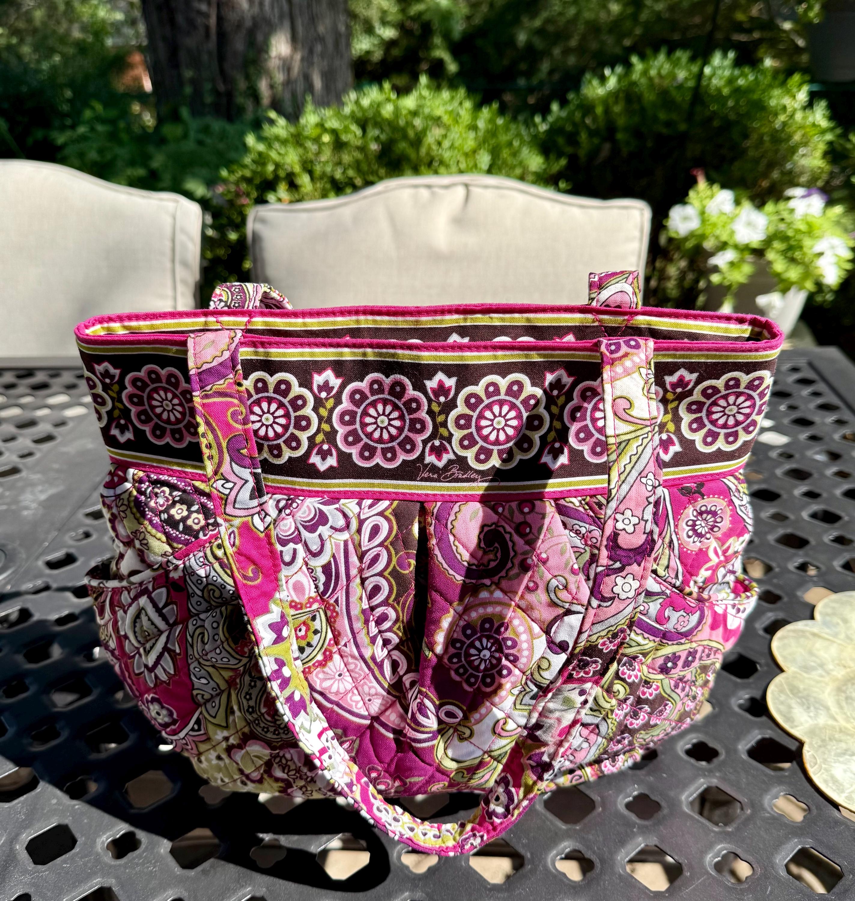 Vera Bradley 