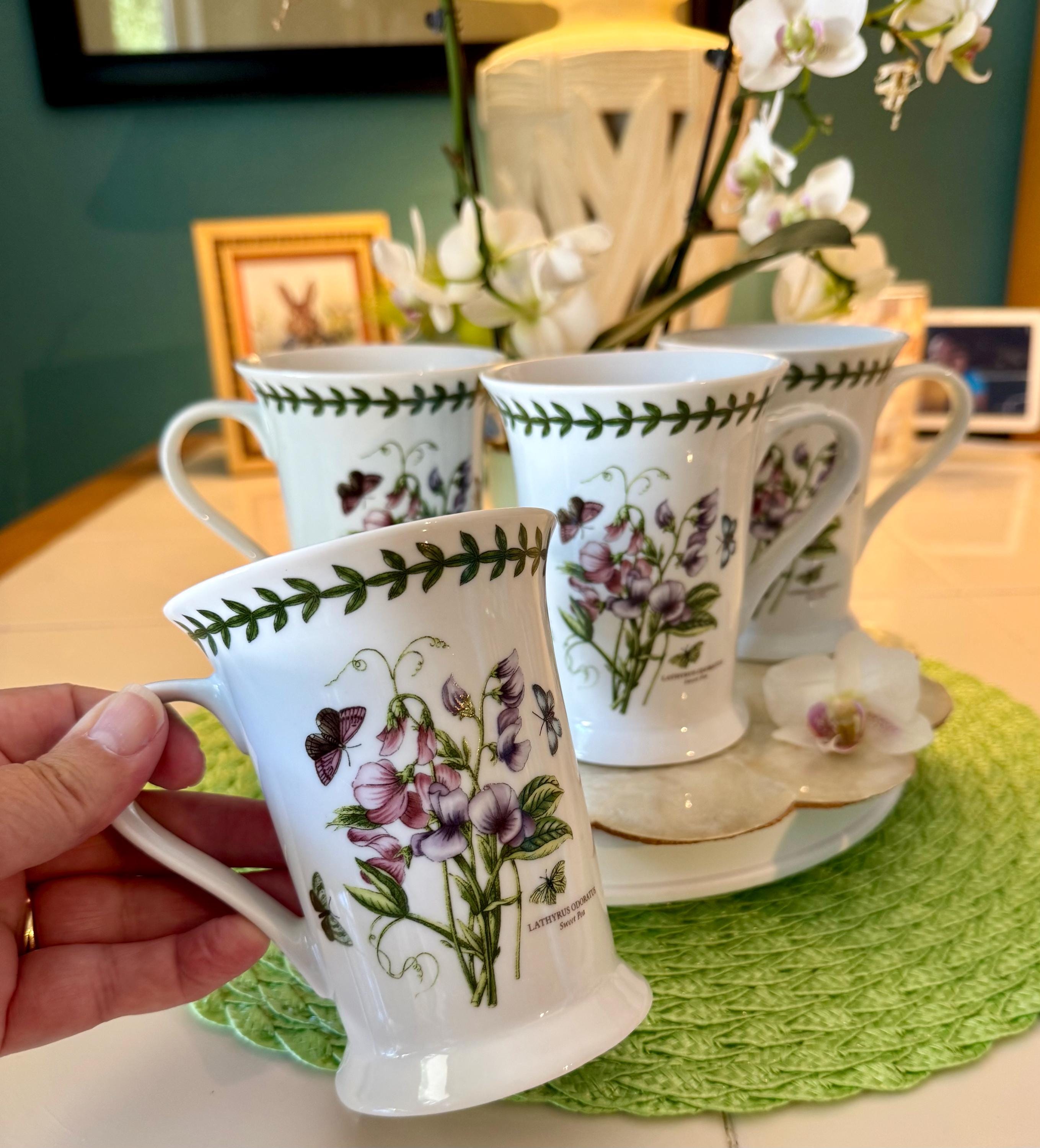 Portmeirion Botanic Garden - Etsy