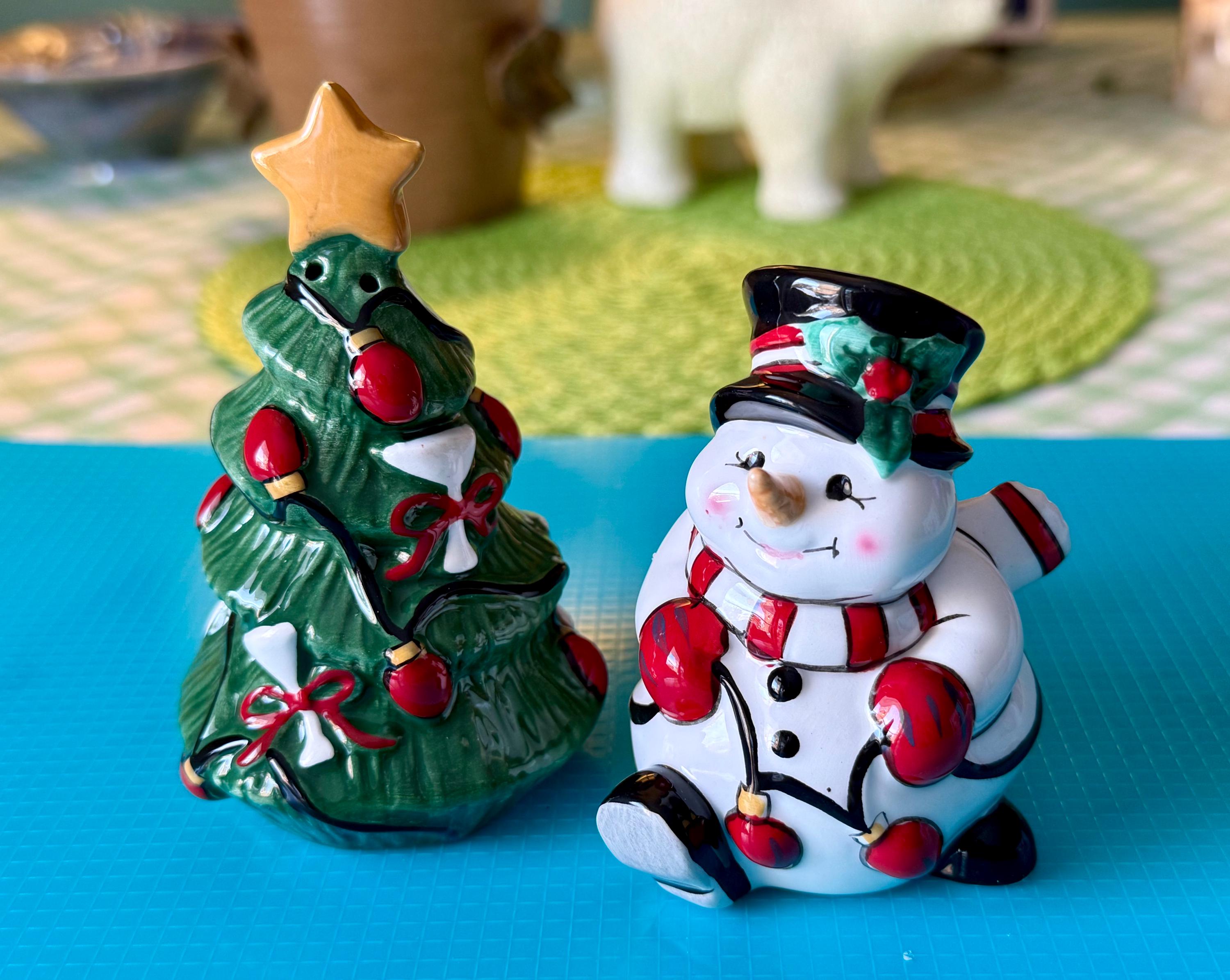 Rare Fitz Floyd Christmas - Etsy