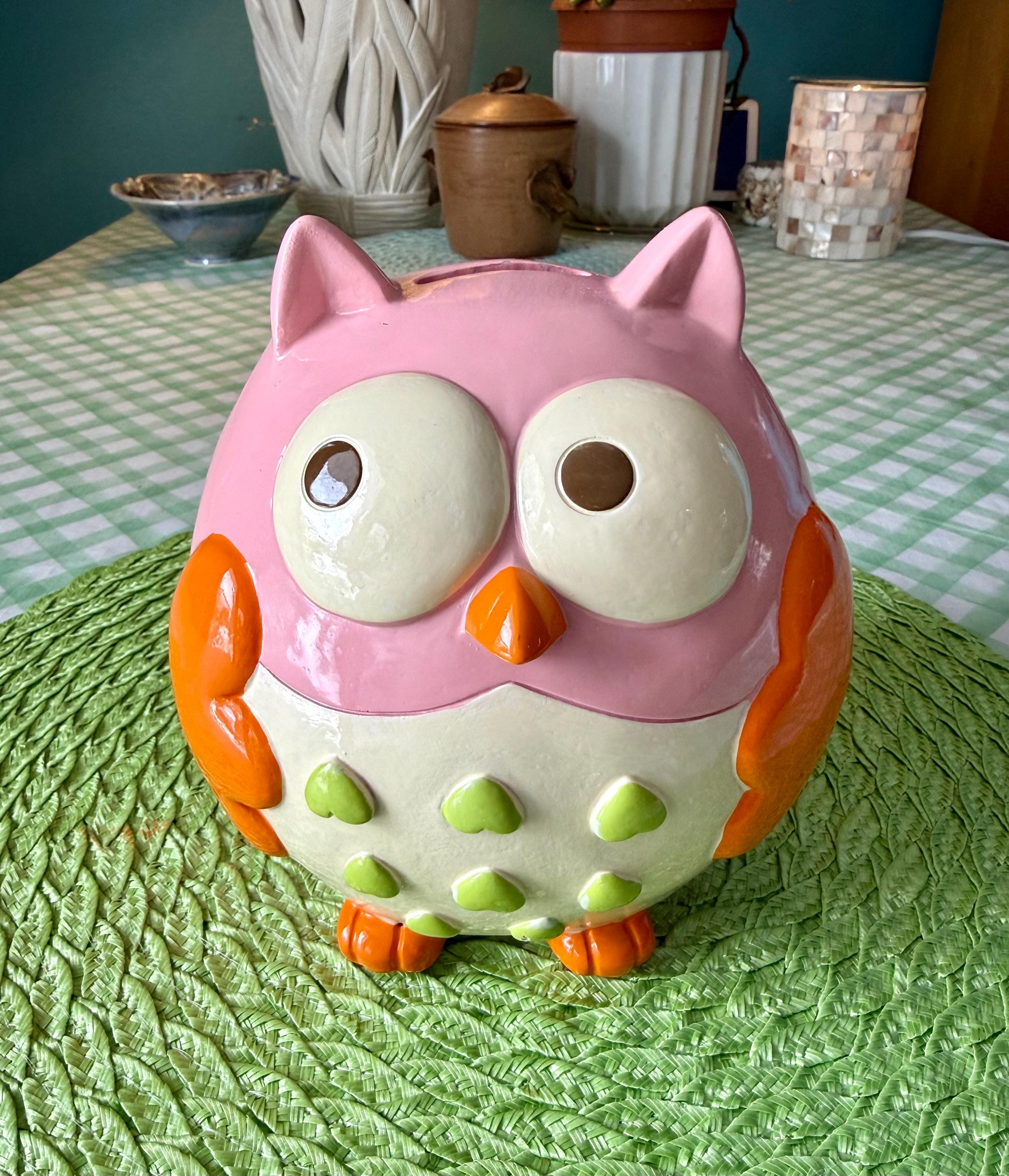 1970's Ceramic Bank - Etsy - Page 4