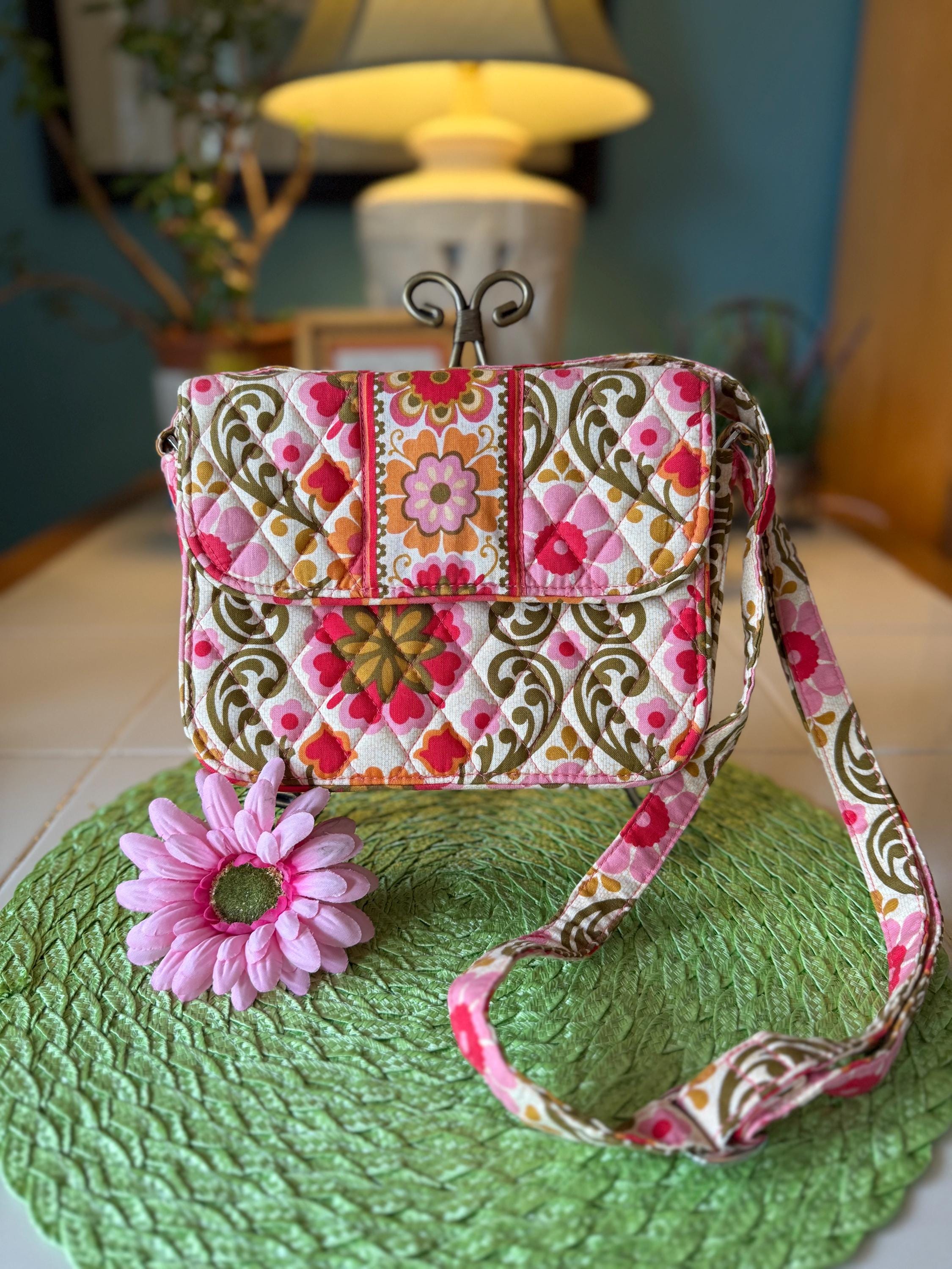 NWOT RACHEL ROY PINK MINI BACKPACK PURSE IN PINK WITH CHAIN DETAILING Took my new Rachel Rachel Roy Cosmetic Bags out for the  main image 2