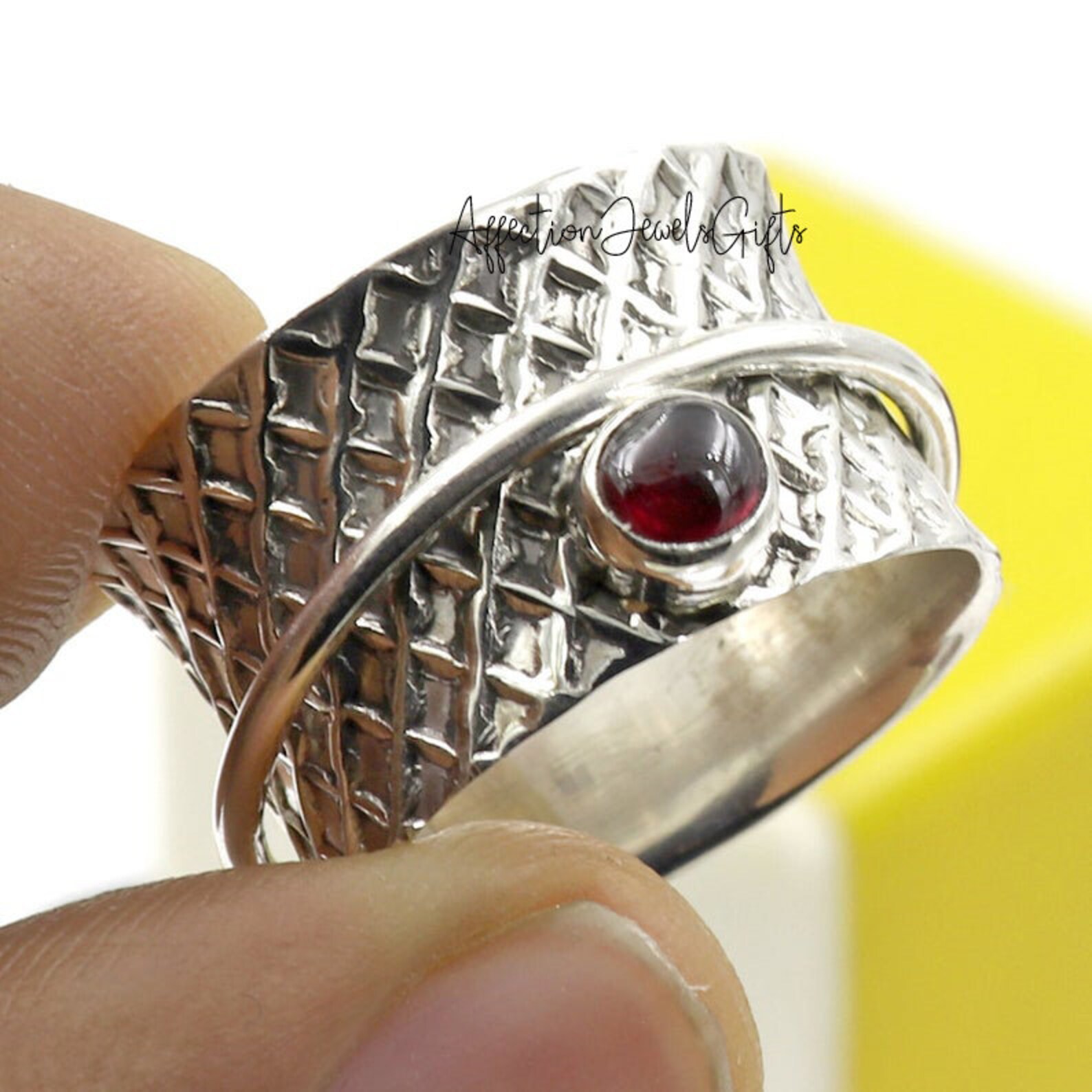 fidget ring fidget ring