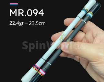 Mr.094 Mod - Penspinning Stift - SpinWorlds