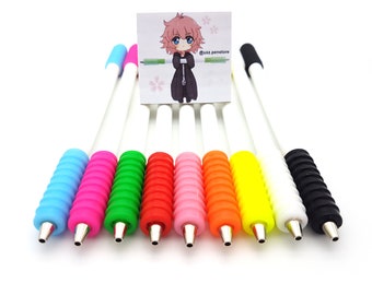 DR CT（ドクターグリップ）別名ボンクラKT（ペン回し用） - Etsy 日本