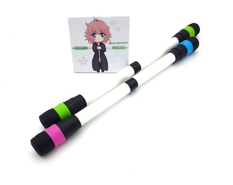 ペン回し　Menowa g-3 G-3 mod (Menowa*氏仕様) | ペンたちの集会所