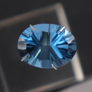 AAA+ Quality Mix Gemstone 16X12 MM AAA Mix Gemstone Quartz Oval Shape Mix Gemstone Quartz Concave Cut Loose Gemstone