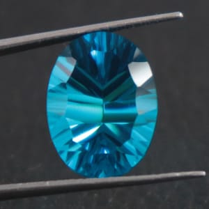 AAA+ Quality Mix Gemstone 16X12 MM AAA Mix Gemstone Quartz Oval Shape Mix Gemstone Quartz Concave Cut Loose Gemstone