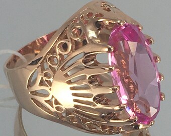 rose gold soviet sneakers