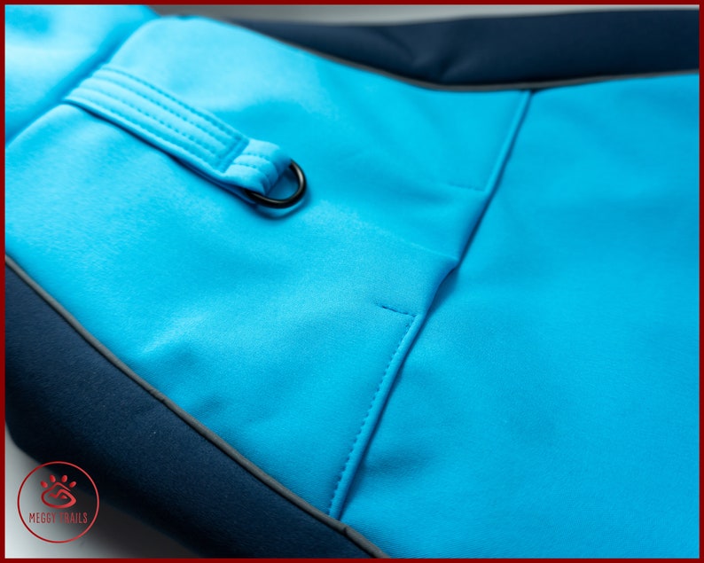 Warm Cat Jacket Softshell Jacket for Cat Waterproof and Etsy