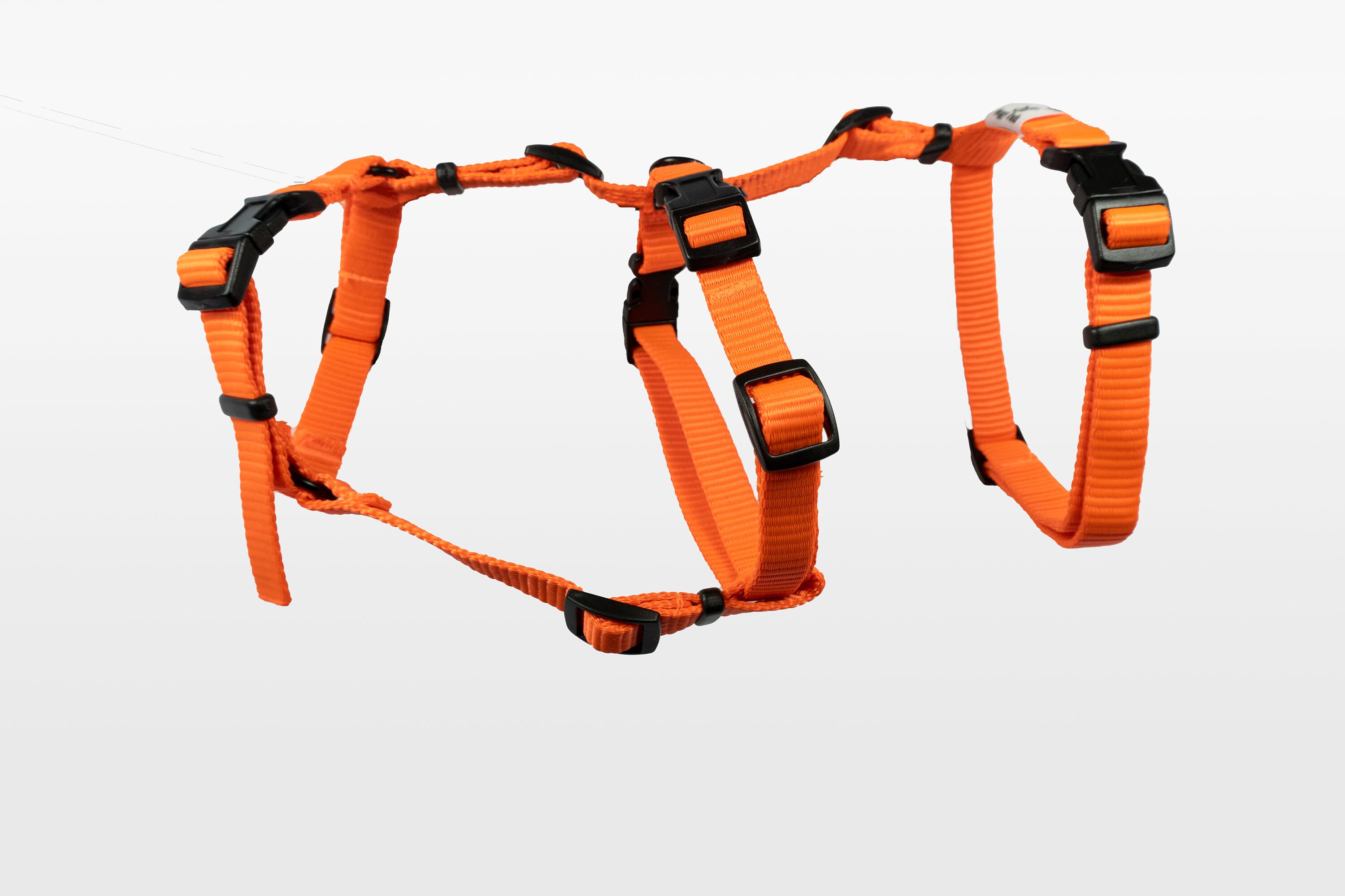 ESCAPE Proof CAT HARNESS Adjustable Safety Adventure Cat Etsy